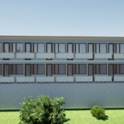 Thogoto Business Plaza