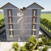 Proposed Studio Developments