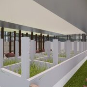 Mixed-Use Agricultural Development