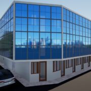 Thogoto Business Plaza