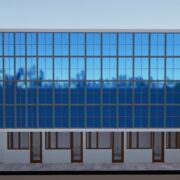 Thogoto Business Plaza