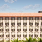 Proposed Studio Developments