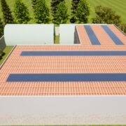 Mixed-Use Agricultural Development