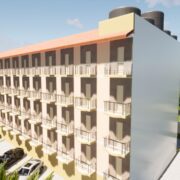 Proposed Studio Developments