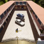 Ndenderu Business Centre