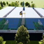 Thogoto Business Plaza