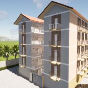 Proposed Studio Developments