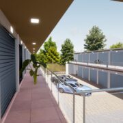 Ndenderu Business Centre