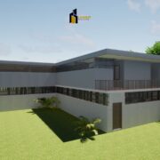 Mixed-Use Agricultural Development