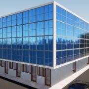 Thogoto Business Plaza