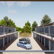 Ndenderu Business Centre