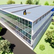 Thogoto Business Plaza