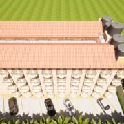 Proposed Studio Developments