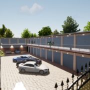 Ndenderu Business Centre