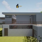 Mixed-Use Agricultural Development