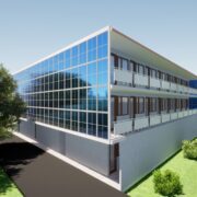 Thogoto Business Plaza