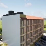 Proposed Studio Developments