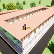 Proposed Commercial Shops