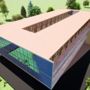 Proposed Commercial Shops