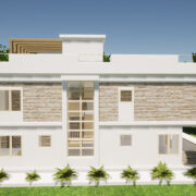 4 Bedroom Masionette